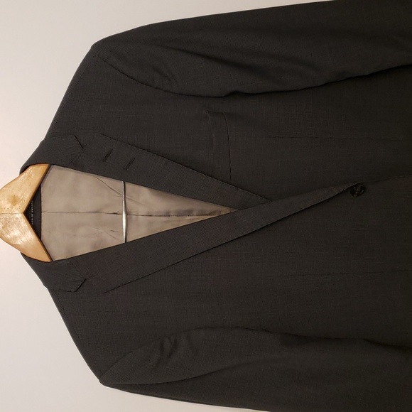 Tiger of Sweden Micro Houndstooth Blazer Men's 40R - Picture 2 of 7